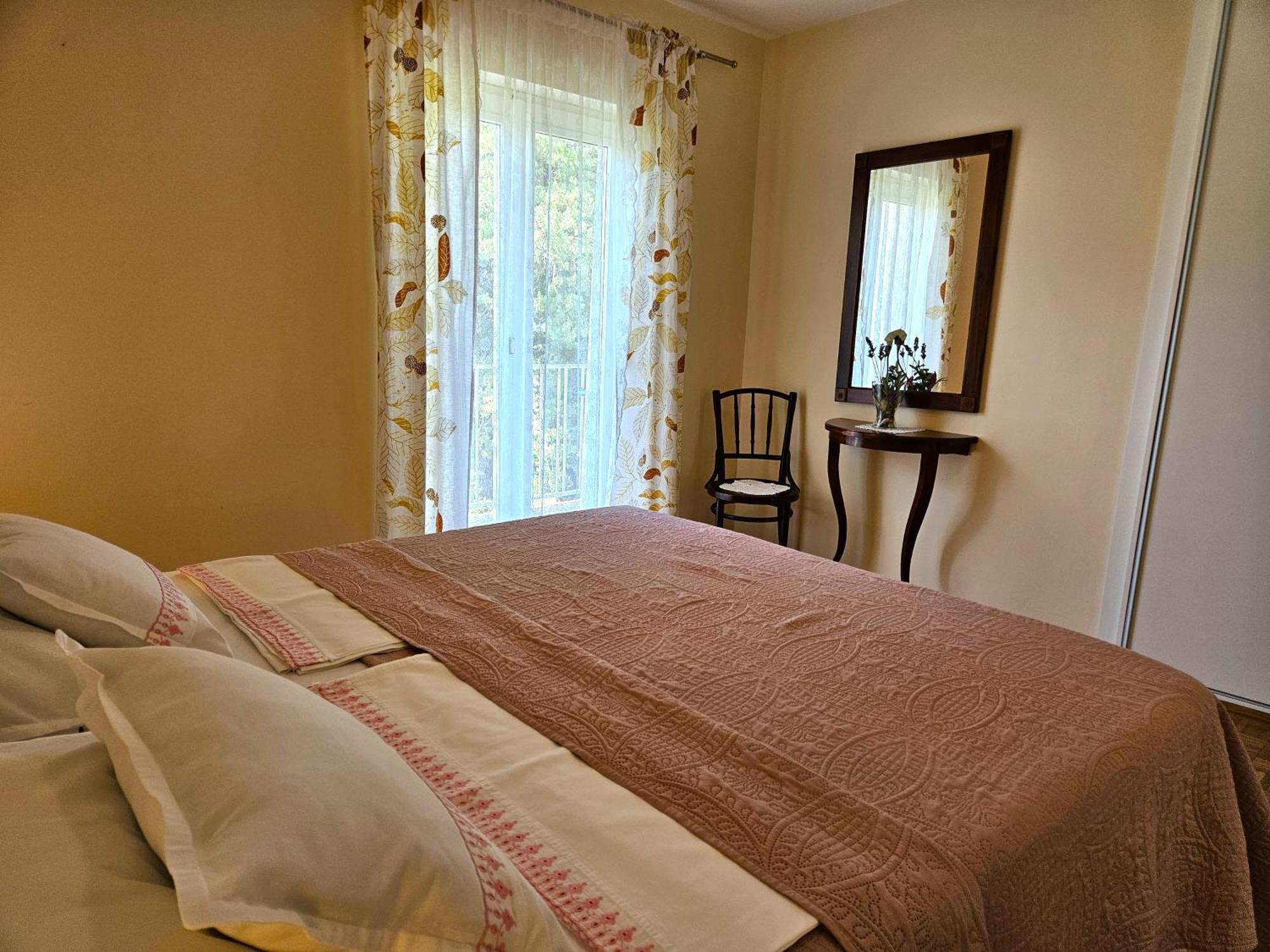 Apartments Mirko Malinska Extérieur photo