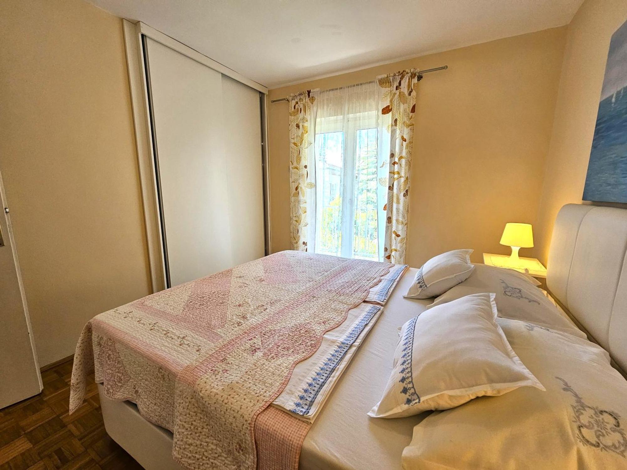 Apartments Mirko Malinska Extérieur photo