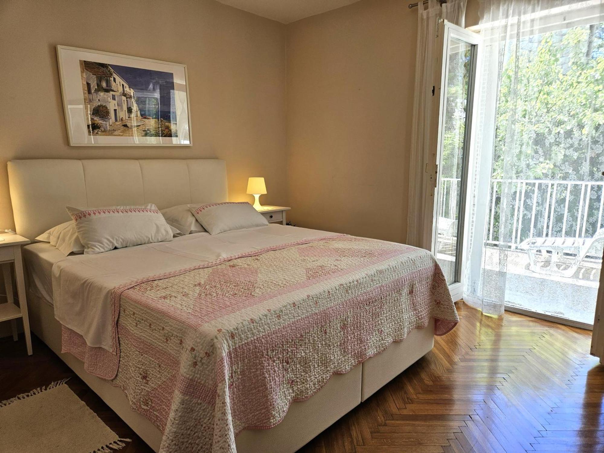 Apartments Mirko Malinska Extérieur photo