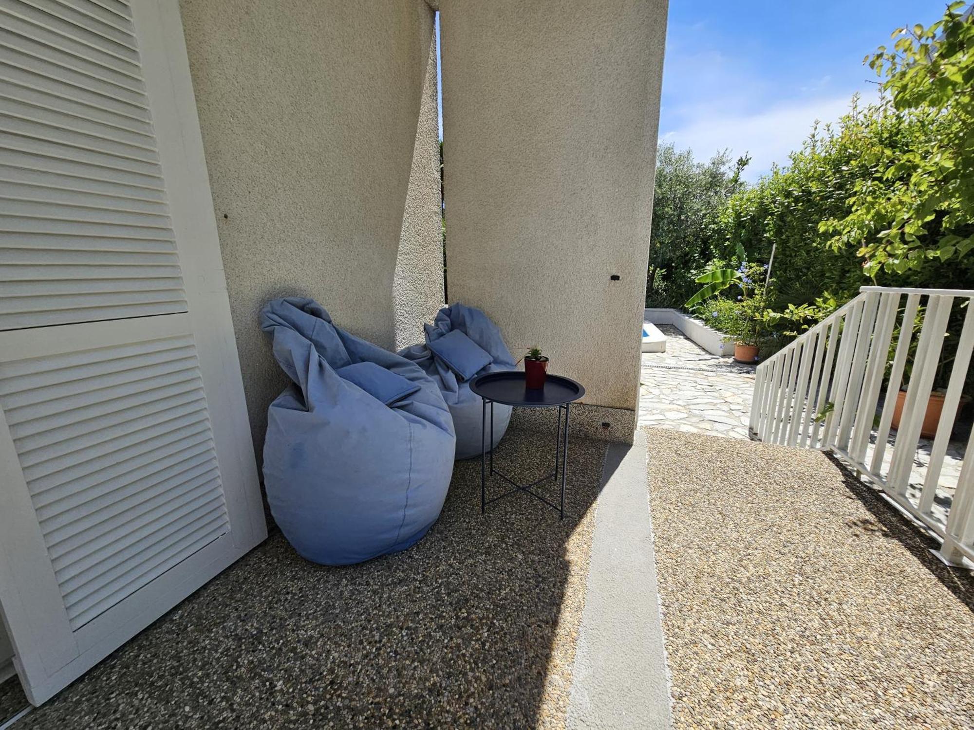 Apartments Mirko Malinska Extérieur photo