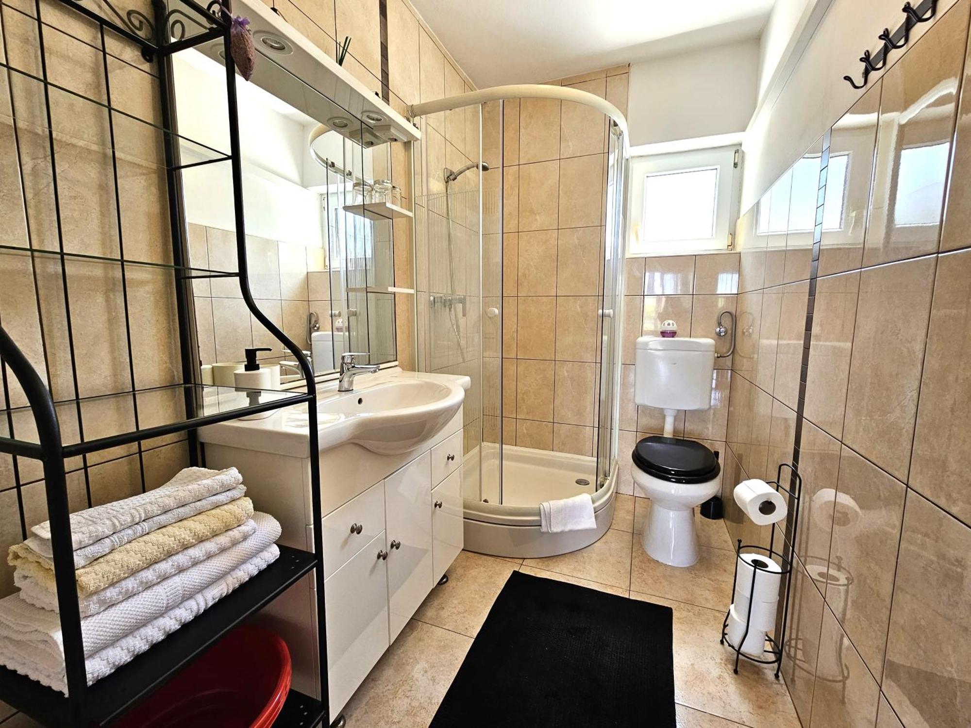 Apartments Mirko Malinska Extérieur photo