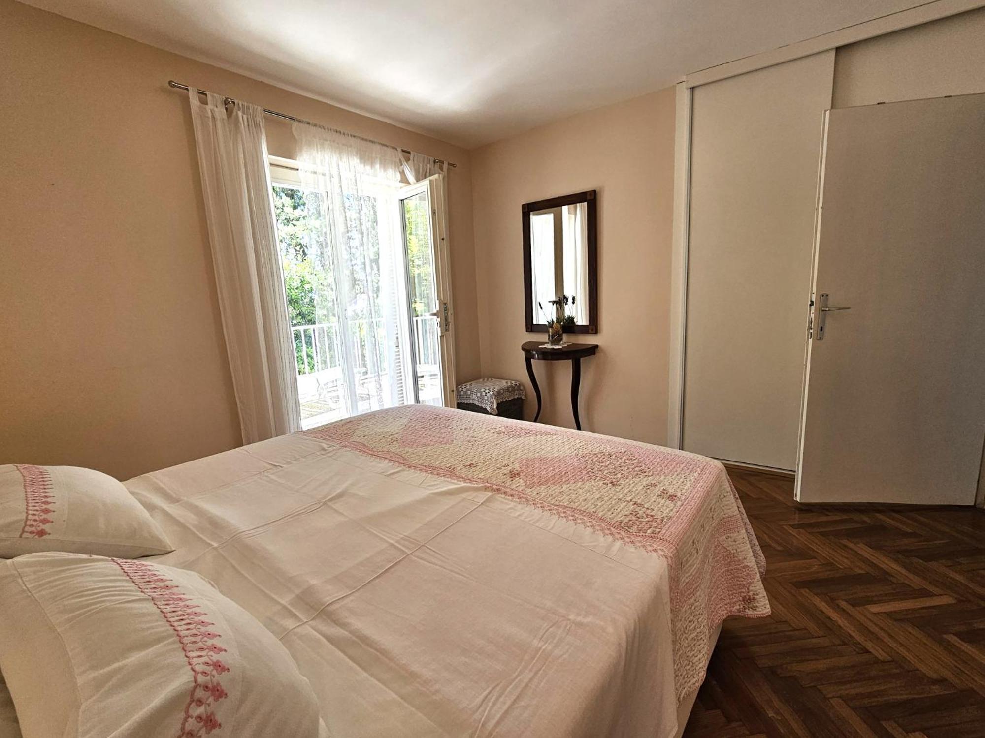 Apartments Mirko Malinska Extérieur photo